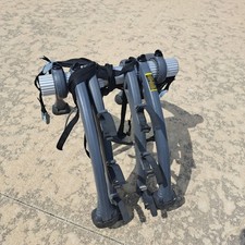 SARIS Bones 2 2 bike trunk