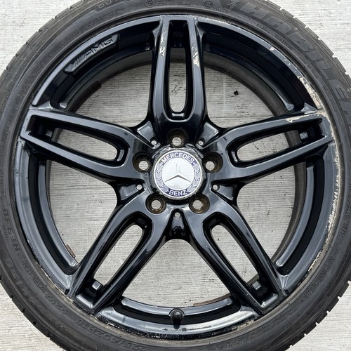 Genuine mercedes benz - genuine, a-class