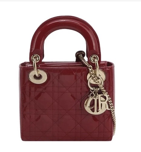 Christian dior mini - mini,