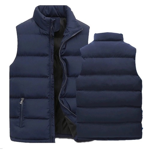 Mens winter body warmer - winter, gillet