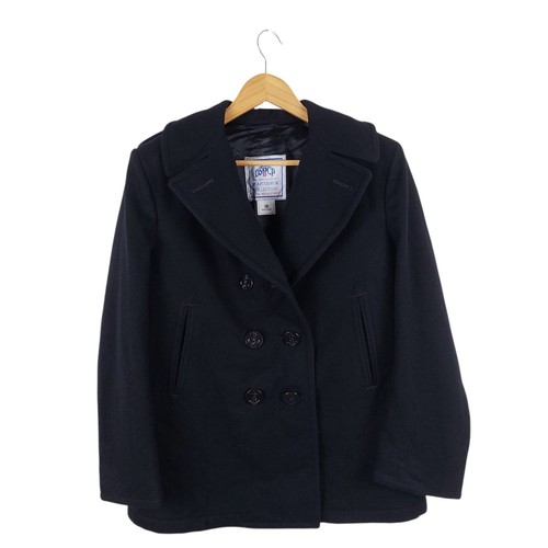 Dscp women black 100 wool - black,