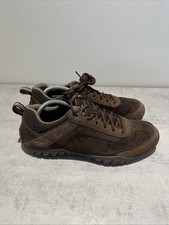 Caterpillar Arise Brown shoes