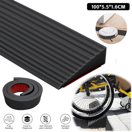 Threshold ramps for doorways - ramps,