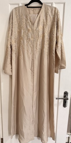 Women embroidered beige - women’s,