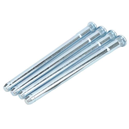 Door hinge pin bushing - hinge, kit