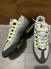 Nike Air Max 95 OG Neon 2015