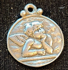 Vintage Sterling Silver SMALL