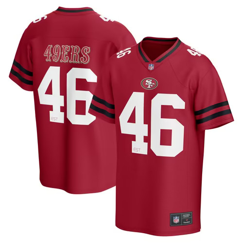 San francisco 49ers nfl - san,