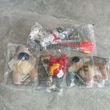 McDonalds Happy Meal Toys