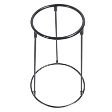 New Travel Djembe Stand Carbon