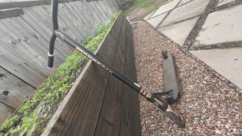 Madd gear push - push, scooter