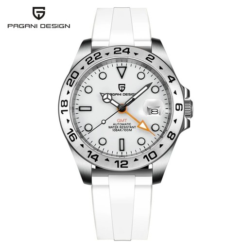 Explorer style new - new, men's