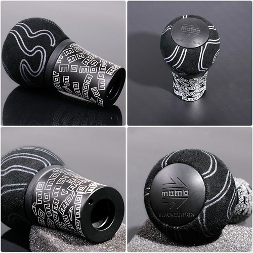 Momo ultra black edition - ultra,