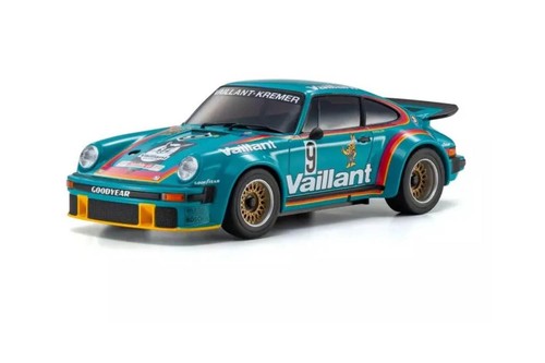 Kyosho autoscale mini rwd - kyosho,