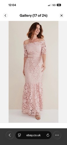 Ladies elegant phase - ladies, eight