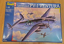 Revell 1/48 Lockheed PV-1