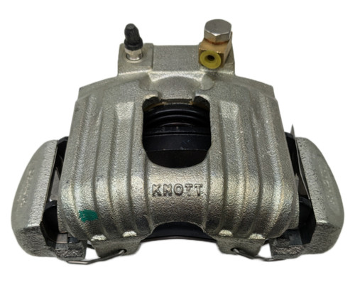 Knott boat trailer zinc plated - knott,