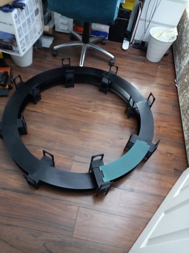 Gauge helix - oo,