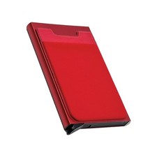 RFID Blocking Wallet Auto Pop