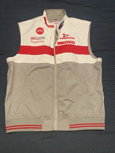 Men prada luna rossa - prada,