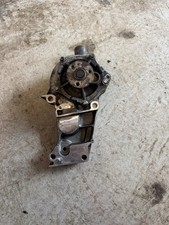 MK1 Focus RS Genuine Ford Water Pump and Housing Zetec 5 bolt version