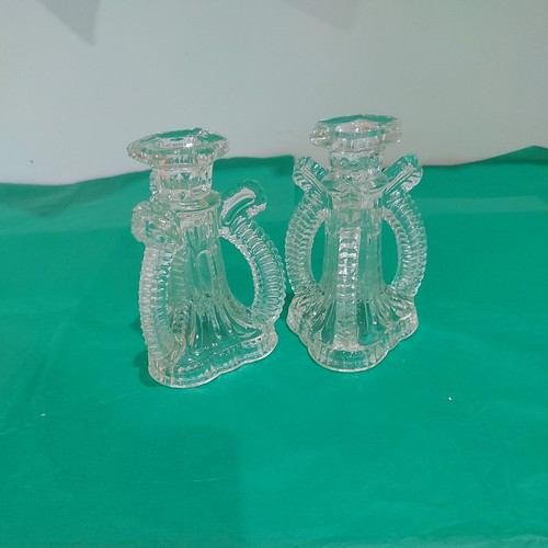 Pair vintage wigwam pressed - of,