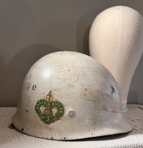 Original helmet liner - us, m1