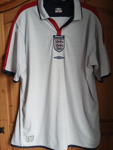 Mens large england vintage - mens,