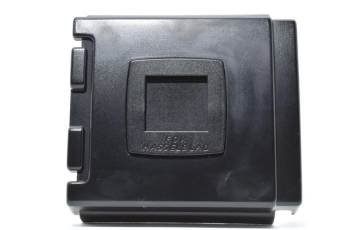 Hasselblad back cover for - hasselblad,