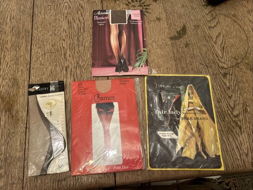 Pairs vintage fully - of,