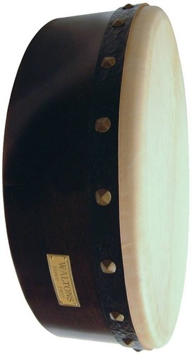 Waltons dark brown classic - brown,