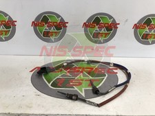 2019 Nissan X-Trail T32 Catalytic Converter Sensors 2014-2022  2769