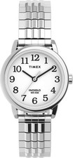 Ladies New Timex 25mm Self