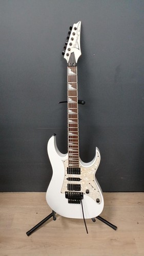Ibanez rg350dxz electric - ibanez,