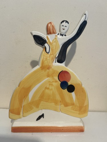 Past times clarice cliff - past,