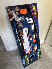 Nerf N-Strike Elite Modulus