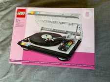 LEGO Retro Record Player 40699