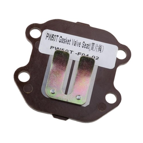 Intake manifold pipe valve - intake,