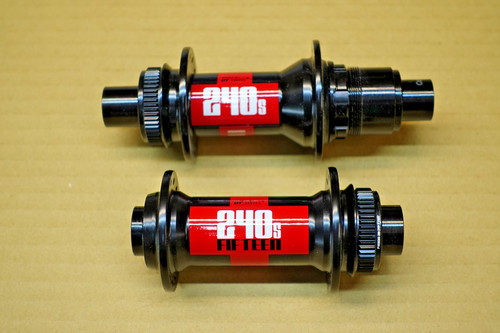 Swiss 240s front - 240s,