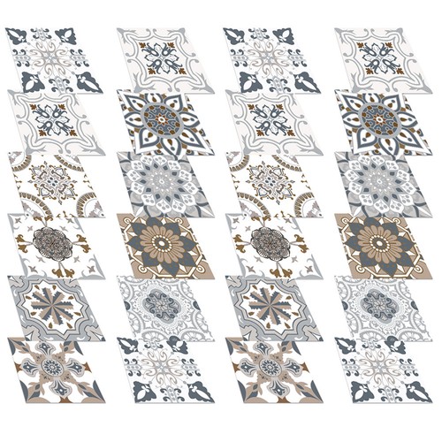 Pcs kitchen backsplash - kitchen,