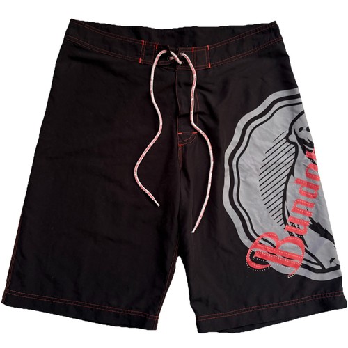 Bundaberg rum board - board, shorts