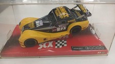 SCX MORGAN AERO 8 DEWALT Slot