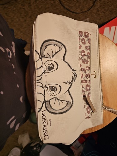 Primark disney the lion - lion, king