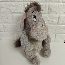 Eeyore Walt Disney Classic Series Plush Soft Toy World Resort Limited Edition