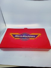 Vintage Micro Machines Service