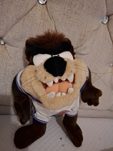 Space jam legacy plush tune - plush,
