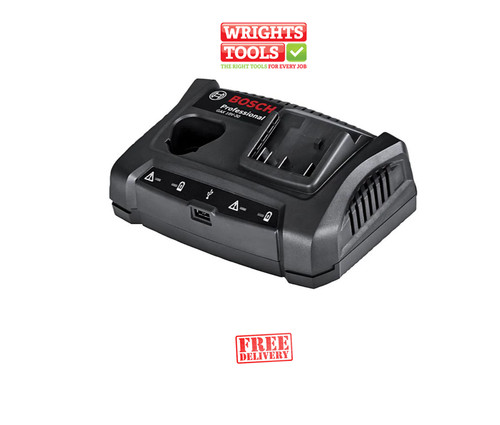 Bosch gax 18v - bosch,