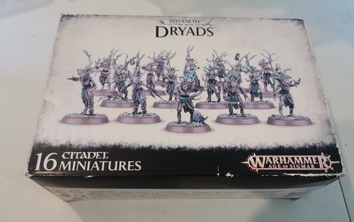 Warhammer age sigmar - age,