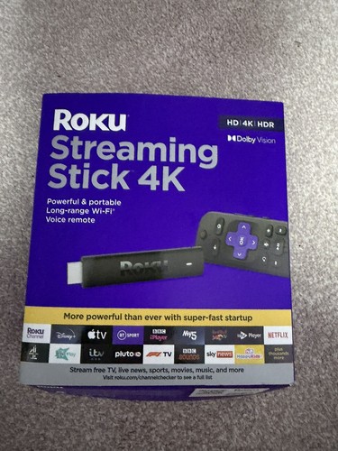 Roku streaming stick hdr - streaming,