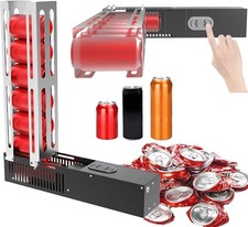 Heavy Duty Electric Can